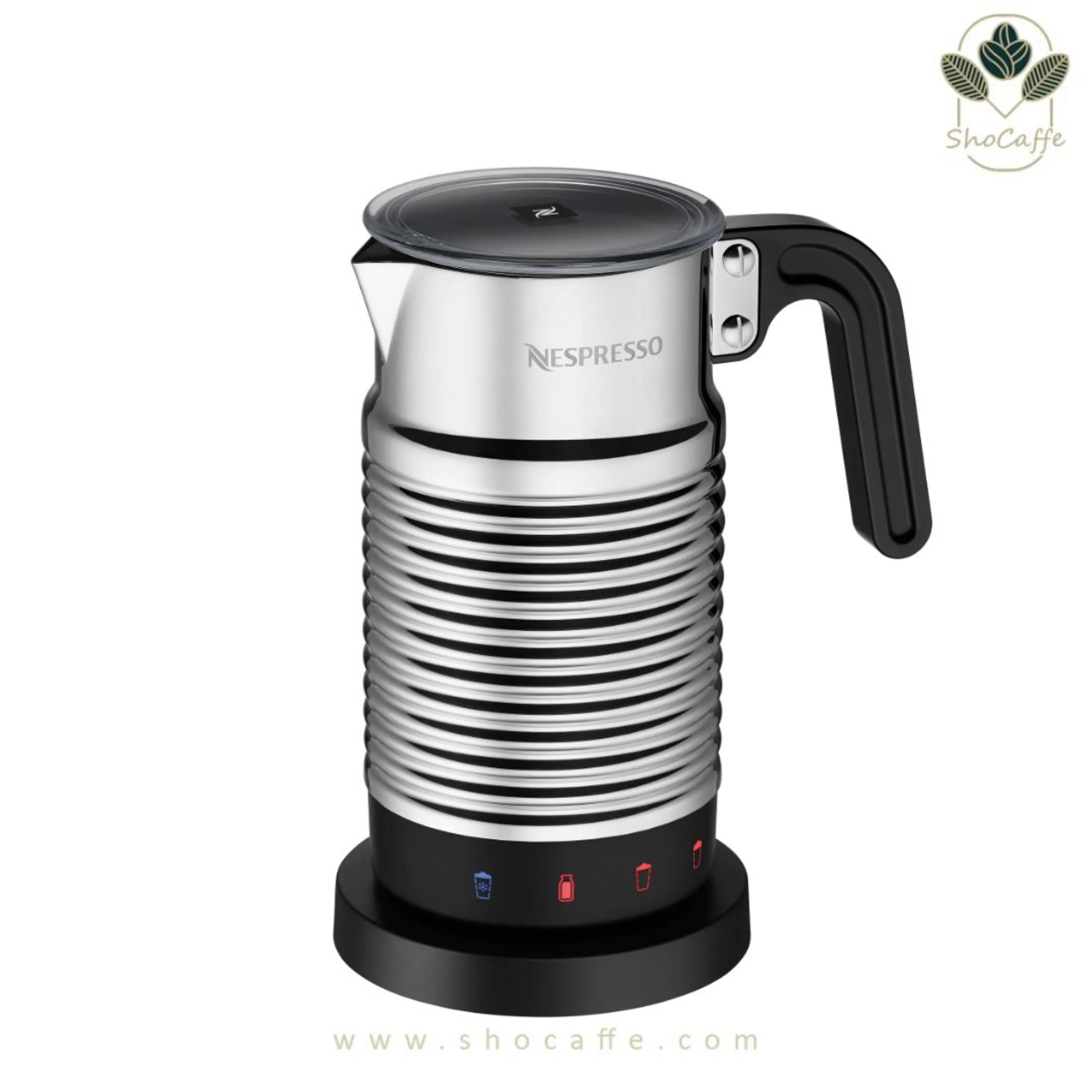 کف شیر ساز نسپرسو مدل اروچینو Aeroccino 4­